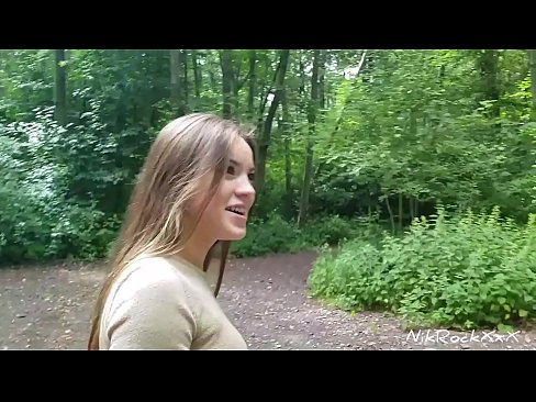 ❤️ Predložio sam Evelini da se poševimo na javnom mjestu! Rekla je da. Onda sam je pojebao u dupe i spermio u usta. Onda se napišala. ❤️❌ Ključe na hr.dreamlandpassionjourney.ru ️❤