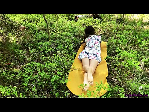 ❤️ Stranac na Tinderu masturbira moju macu i strastveno jebe u šumi ❤️❌ Ključe na hr.dreamlandpassionjourney.ru ️❤