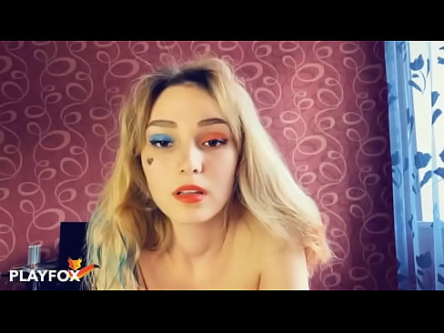 ❤️ Čarobne naočale za virtualnu stvarnost pružile su mi seks s Harley Quinn ❤️❌ Ključe na hr.dreamlandpassionjourney.ru ️❤