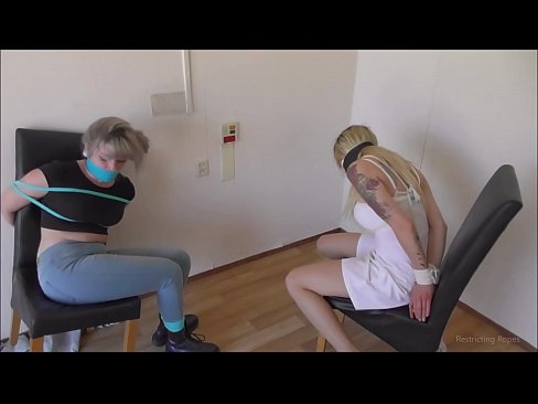 ❤️ Ovisnik / vezan i začepljen usta / djevojka u nevolji ❤️❌ Ključe na hr.dreamlandpassionjourney.ru ️❤