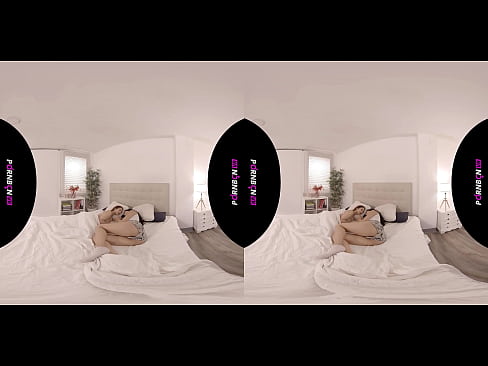 ❤️ PORNBCN VR Dvije mlade lezbijke se bude napaljene u 4K 180 3D virtualnoj stvarnosti Geneva Bellucci Katrina Moreno ❤️❌ Ključe na hr.dreamlandpassionjourney.ru ️❤
