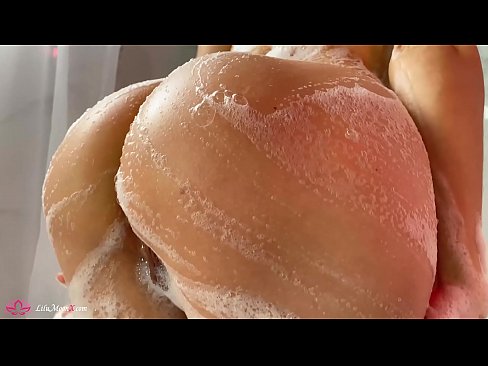 ❤️ Brineta masturbira macu vibratorom do intenzivnog orgazma pod tušem ❤️❌ Ključe na hr.dreamlandpassionjourney.ru ️❤