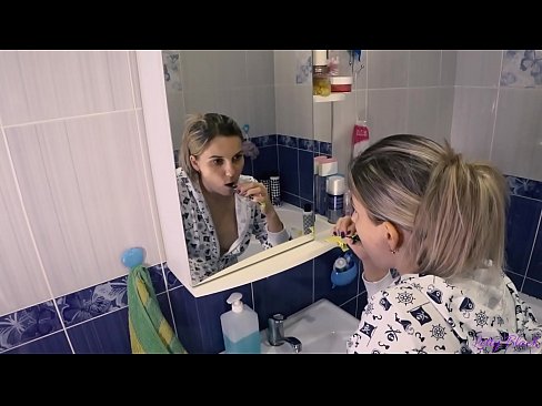 ❤️ Hack s mladima u pidžami završava oralnu spermu u dupe - letty black ❤️❌ Ključe na hr.dreamlandpassionjourney.ru ️❤