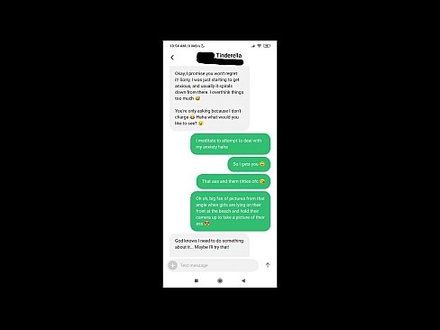 ❤️ Dodao sam novu PAWG iz Tindera u svoj harem (uključen razgovor s Tinderom) ❤️❌ Ključe na hr.dreamlandpassionjourney.ru ️❤