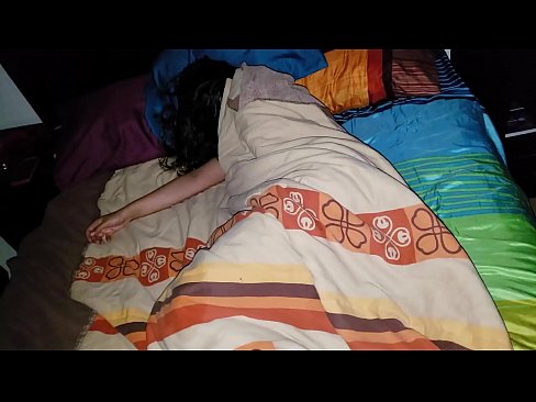 ❤️ Posinak grdi svoju mladu maćehu dok ona spava. ❤️❌ Ključe na hr.dreamlandpassionjourney.ru ️❤