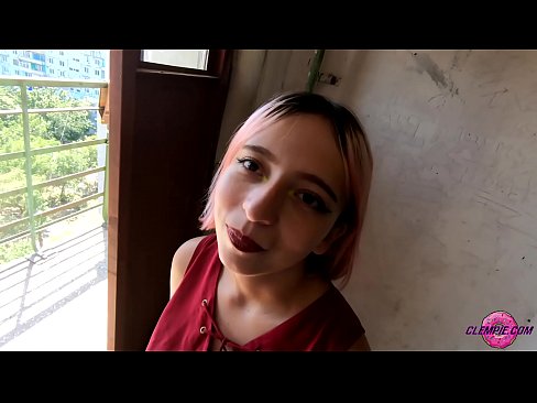 ❤️ Student Sensual siše stranca u zaleđu - sperma mu na licu ❤️❌ Ključe na hr.dreamlandpassionjourney.ru ️❤